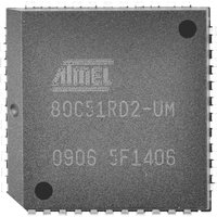 Microchip Technology - Embedded-Mikrocontroller PLCC-44 8-Bit 24 MHz Anzahl i/o 32 Tube Microchip Technology - Embedded-Mikrocontroller PLCC-44 8-Bit 24 MHz Anzahl i/o 32 Tube von MICROCHIP TECHNOLOGY