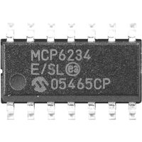 Microchip Technology Embedded-Mikrocontroller SOIC-14 8-Bit 16MHz Anzahl I/O 12 Tape on Full reel Microchip Technology Embedded-Mikrocontroller SOIC-14 8-Bit 16MHz Anzahl I/O 12 Tape on Full reel von MICROCHIP TECHNOLOGY