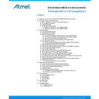 Microchip Technology Embedded-Mikrocontroller TQFP-10 8/16-Bit 32MHz Anzahl I/O 78 Tray von MICROCHIP TECHNOLOGY