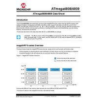 Microchip Technology Embedded-Mikrocontroller TQFP-32 8-Bit 20MHz Anzahl I/O 27 Tray Microchip Technology Embedded-Mikrocontroller TQFP-32 8-Bit 20MHz Anzahl I/O 27 Tray von MICROCHIP TECHNOLOGY