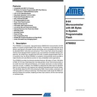 Microchip Technology Embedded-Mikrocontroller TQFP-44 8-Bit 24MHz Anzahl I/O 32 Tray Microchip Technology Embedded-Mikrocontroller TQFP-44 8-Bit 24MHz Anzahl I/O 32 Tray von MICROCHIP TECHNOLOGY
