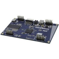 Microchip Technology AT32UC3A3-XPLD Entwicklungsboard 1St. von MICROCHIP TECHNOLOGY