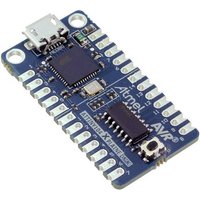 Microchip Technology ATTINY104-XNANO Entwicklungsboard 1St. von MICROCHIP TECHNOLOGY