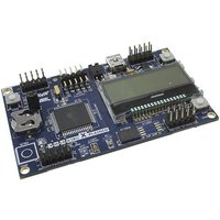 Microchip Technology ATXMEGAA3BU-XPLD Entwicklungsboard 1St. von MICROCHIP TECHNOLOGY