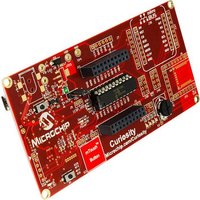 Microchip Technology DM164137 Entwicklungsboard DM164137 PIC® von MICROCHIP TECHNOLOGY