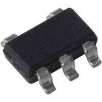 Microchip Technology - MCP73831T-2DCI/OT pmic - Batteriemanagement Lademanagement Li-Ion, Li-Pol SOT-2 Microchip Technology - MCP73831T-2DCI/OT pmic - Batteriemanagement Lademanagement Li-Ion, Li-Pol SOT-2 von MICROCHIP TECHNOLOGY