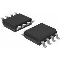 Microchip Technology PIC12C509A-04/SM Embedded-Mikrocontroller SOIC-8 8-Bit 4MHz Anzahl I/O 5 von MICROCHIP TECHNOLOGY