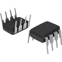 Microchip Technology PIC12F675-I/P Embedded-Mikrocontroller PDIP-8 8-Bit 20MHz Anzahl I/O 5 von MICROCHIP TECHNOLOGY