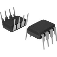 Microchip Technology PIC12F675-I/P Embedded-Mikrocontroller PDIP-8 8-Bit 20MHz Anzahl I/O 5 Microchip Technology PIC12F675-I/P Embedded-Mikrocontroller PDIP-8 8-Bit 20MHz Anzahl I/O 5 von MICROCHIP TECHNOLOGY