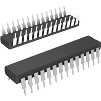 Microchip Technology - PIC16C73B-04/SP Embedded-Mikrocontroller SPDIP-28 8-Bit 4 MHz Anzahl i/o 22 Microchip Technology - PIC16C73B-04/SP Embedded-Mikrocontroller SPDIP-28 8-Bit 4 MHz Anzahl i/o 22 von MICROCHIP TECHNOLOGY