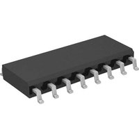 Microchip Technology PIC16F76-I/SO Embedded-Mikrocontroller SOIC-28 8-Bit 20MHz Anzahl I/O 22 von MICROCHIP TECHNOLOGY