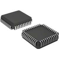 Microchip Technology PIC16F77-I/L Embedded-Mikrocontroller PLCC-44 (16.59x16.59) 8-Bit 20MHz Anzahl von MICROCHIP TECHNOLOGY