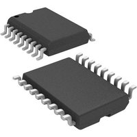 Microchip Technology PIC16F84A-04I/SO Embedded-Mikrocontroller SOIC-18 8-Bit 4MHz Anzahl I/O 13 Microchip Technology PIC16F84A-04I/SO Embedded-Mikrocontroller SOIC-18 8-Bit 4MHz Anzahl I/O 13 von MICROCHIP TECHNOLOGY