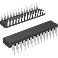 Microchip Technology PIC18F2585-I/SP Embedded-Mikrocontroller SPDIP-28 8-Bit 40MHz Anzahl I/O 25 Microchip Technology PIC18F2585-I/SP Embedded-Mikrocontroller SPDIP-28 8-Bit 40MHz Anzahl I/O 25 von MICROCHIP TECHNOLOGY