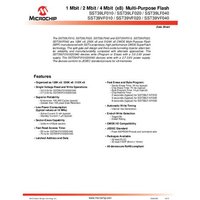 Microchip Technology SST39VF040-70-4C-NHE Speicher-IC PLCC-32 FLASH Tube Microchip Technology SST39VF040-70-4C-NHE Speicher-IC PLCC-32 FLASH Tube von MICROCHIP TECHNOLOGY