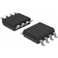 Microchip Technology - TC1232EOA pmic - Überwachung Einfache Rückstellung/Einschalt-Rückstellung soic- von MICROCHIP TECHNOLOGY