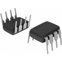 Microchip Technology - PIC12F675-E/P Embedded-Mikrocontroller PDIP-8 8-Bit 20 MHz Anzahl i/o 5 Microchip Technology - PIC12F675-E/P Embedded-Mikrocontroller PDIP-8 8-Bit 20 MHz Anzahl i/o 5 von MICROCHIP TECHNOLOGY