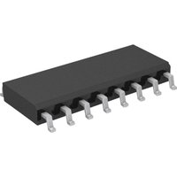 Microchip Technology - PIC16F628A-I/SO Embedded-Mikrocontroller SOIC-18 8-Bit 20 MHz Anzahl i/o 16 Microchip Technology - PIC16F628A-I/SO Embedded-Mikrocontroller SOIC-18 8-Bit 20 MHz Anzahl i/o 16 von MICROCHIP TECHNOLOGY