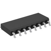 PIC16F690-I/SO Embedded-Mikrocontroller SOIC-20 8-Bit 20 MHz Anzahl i/o 18 - Microchip Technology PIC16F690-I/SO Embedded-Mikrocontroller SOIC-20 8-Bit 20 MHz Anzahl i/o 18 - Microchip Technology von MICROCHIP TECHNOLOGY