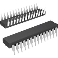 Microchip Technology - PIC16F886-I/SP Embedded-Mikrocontroller SPDIP-28 8-Bit 20 MHz Anzahl i/o 24 Microchip Technology - PIC16F886-I/SP Embedded-Mikrocontroller SPDIP-28 8-Bit 20 MHz Anzahl i/o 24 von MICROCHIP TECHNOLOGY