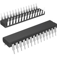 Microchip Technology - PIC18F252-I/SP Embedded-Mikrocontroller SPDIP-28 8-Bit 40 MHz Anzahl i/o 23 von MICROCHIP TECHNOLOGY