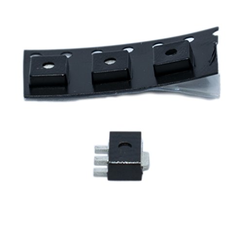 2X MIC2005A-1YM5-TR IC: power switch high-side 0,5A Kanäle: 1 MOSFET SMD SOT23-5 von MICROCHIP