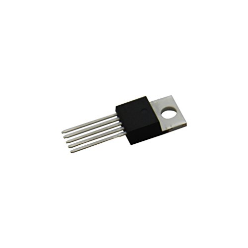 MIC29302WT IC: Spannungsstabilisator LDO,geregelt 1,25-25V 3A TO220-5 MICROCHIP von MICROCHIP