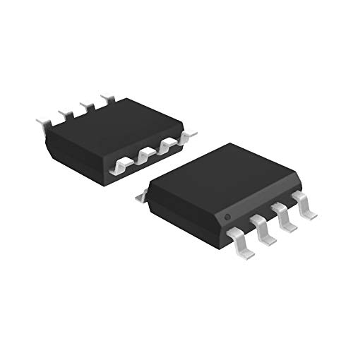 MICROCHIP MOSFET-Gate-Ansteuerung MCP14700-E/SN CMOS, TTL 2 A 5.5V 8-Pin SOIC x 2 Stück MICROCHIP MOSFET-Gate-Ansteuerung MCP14700-E/SN CMOS, TTL 2 A 5.5V 8-Pin SOIC x 2 Stück von MICROCHIP