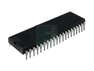 Microchip Technology ATMEGA8535-16PU PDIP-40 8-Bit 16 MHz I/O 32 1 Stück von MICROCHIP
