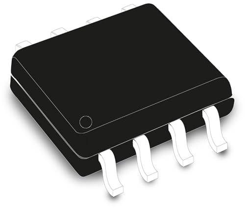 Operationsverstärker, MCP6232-E/SN, MICROCHIP von MICROCHIP