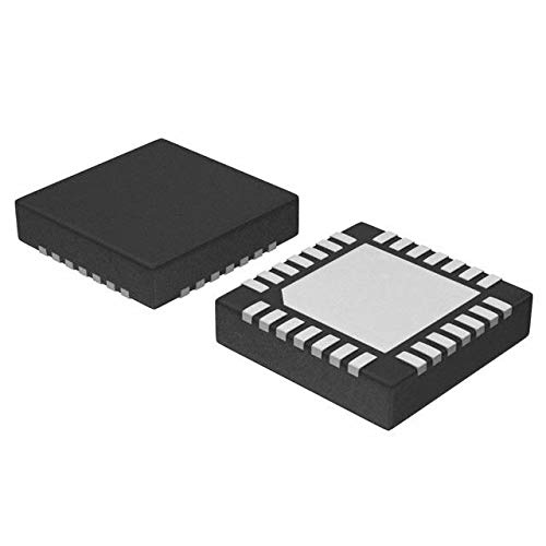 PIC18F26K80-E/MM IC: PIC-Mikrocontroller MICROCHIP TECHNOLOGY PIC18F26K80-E/MM IC: PIC-Mikrocontroller MICROCHIP TECHNOLOGY von MICROCHIP