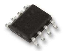 Teensy 16kbit Serieller EEPROM-Speicher 25AA160A-I/SN, 160ns, SPI Interface, SOIC 8-Pin x 1 Stück von MICROCHIP