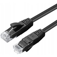 CAT6A utp 20 m Schwarz lszh - Microconnect CAT6A utp 20 m Schwarz lszh - Microconnect von MICROCONNECT