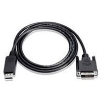 DisplayPort 1.2 - DVI-D-Kabel 1 m - Microconnect DisplayPort 1.2 - DVI-D-Kabel 1 m - Microconnect von MICROCONNECT
