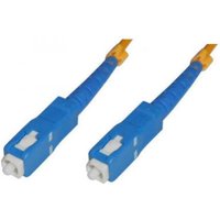 FIB224003 Kabel de Lichtwellenleiter 3 m sc OS2 Gelb - Microconnect FIB224003 Kabel de Lichtwellenleiter 3 m sc OS2 Gelb - Microconnect von MICROCONNECT