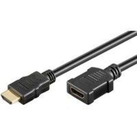 Hdmi 1.4 Verlängerungskabel 2m - Microconnect Hdmi 1.4 Verlängerungskabel 2m - Microconnect von MICROCONNECT