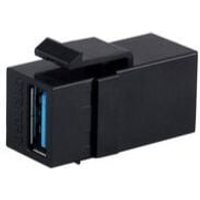 Microconnect - KEYSTONE-USBA-Modul de Netzanschluss de Microconnect - KEYSTONE-USBA-Modul de Netzanschluss de von MICROCONNECT