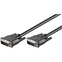 MONCC05 DVI-Kabel dvi 0,5 m dvi-d Schwarz - Microconnect MONCC05 DVI-Kabel dvi 0,5 m dvi-d Schwarz - Microconnect von MICROCONNECT