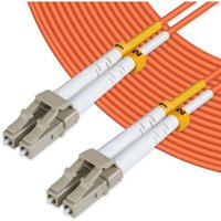 Lc-lc Multimode-Glasfaser - Microconnect von MICROCONNECT