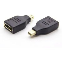 MicroConnect Mini Displayport – DP MF MicroConnect Mini Displayport – DP MF von MICROCONNECT