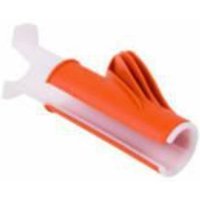 Microconnect - Kabelfresser-Werkzeuge 25 mm Orange, CABLEEATERTOOLS25 von MICROCONNECT
