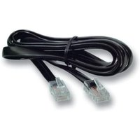 Microconnect - Tefelonic Kabel 2m Microconnect - Tefelonic Kabel 2m von MICROCONNECT