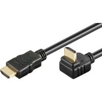 Microconnect - hdmi 1.4 Kabel 270° 2m Microconnect - hdmi 1.4 Kabel 270° 2m von MICROCONNECT