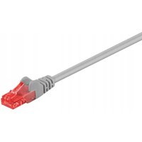Microconnect - u/utp CAT6 70M Grau lszh von MICROCONNECT