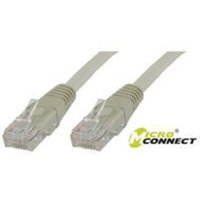 Microconnect - u/utp CAT6 80M Grau lszh von MICROCONNECT
