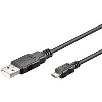 Microconnect - usb 2.0 Kabel 1m von MICROCONNECT