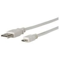 Microconnect - usb 2.0 Kabel 3m Microconnect - usb 2.0 Kabel 3m von MICROCONNECT