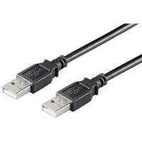 Microconnect - usb 2.0 Kabel 5m Microconnect - usb 2.0 Kabel 5m von MICROCONNECT