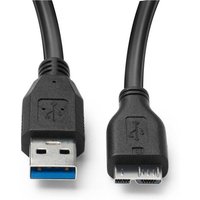 Microconnect - usb 3.0 Kabel 0,5m Microconnect - usb 3.0 Kabel 0,5m von MICROCONNECT