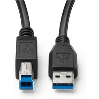 Microconnect - usb 3.0 Kabel 2m Microconnect - usb 3.0 Kabel 2m von MICROCONNECT
